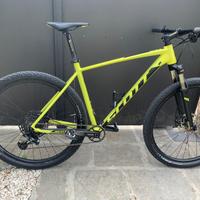 Mtb Scott 29
