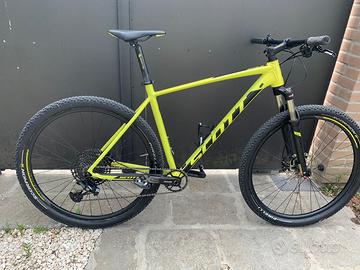 Mtb Scott 29