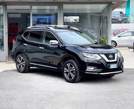 Nissan X-Trail 1.3 Benzina 160CV E6 Salomon Automa