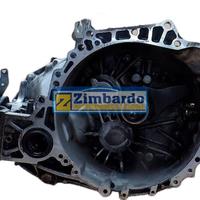 CAMBIO MANUALE 6 MARCE TOYOTA AVENSIS 2.2 DIESEL 2