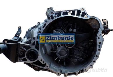 CAMBIO MANUALE 6 MARCE TOYOTA AVENSIS 2.2 DIESEL 2