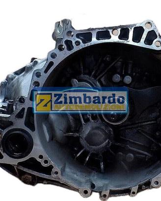 CAMBIO MANUALE 6 MARCE TOYOTA AVENSIS 2.2 DIESEL 2