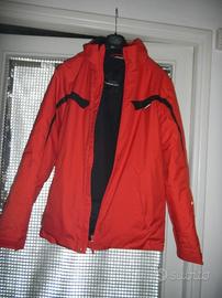 Giacca unisex neve seminuova
