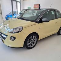 Opel Adam 1.2 -2015