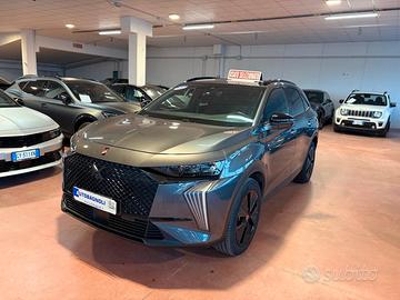 Ds DS 7 PERFORMANCE LINE BlueHDi 130 aut. SPOTICAR