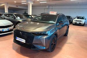 Ds DS 7 PERFORMANCE LINE BlueHDi 130 aut. SPOTICAR