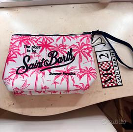 Pochette MC2 Saint Barth Fashion Summer