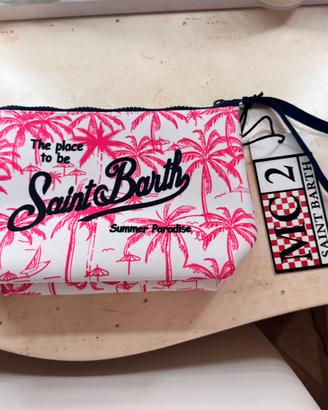 Pochette MC2 Saint Barth Fashion Summer