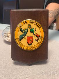 Crest Missione IBIS Somalia 1994