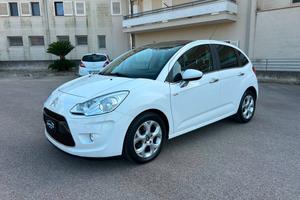 Citroen C3 1.4 HDi 70cv Exclusive 2011