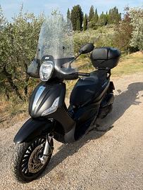 Beverly 300ie - 2020