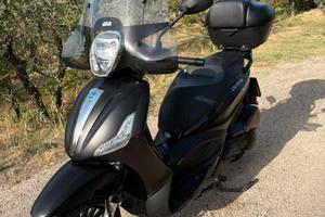 Beverly 300ie - 2020