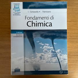Fondamenti di Chimica – Schiavello & Palmisano
