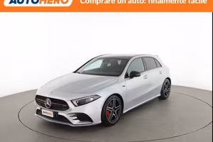 MERCEDES-BENZ A 35 AMG NP26860