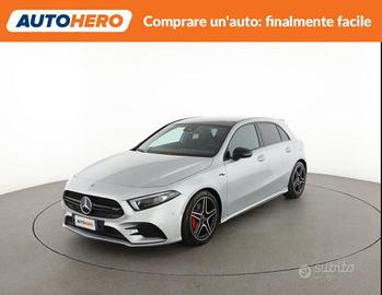 MERCEDES-BENZ A 35 AMG NP26860