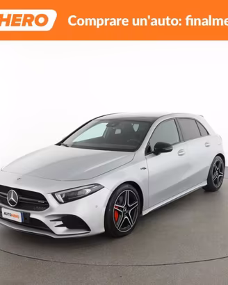MERCEDES-BENZ A 35 AMG NP26860