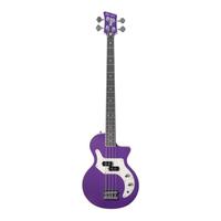 ORANGE O-Bass Glenn Hughes Signature Purple