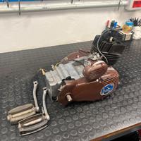 Motote garelli 50cc