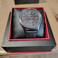 Nuovo orologio Ferrari pilot