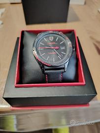 Nuovo orologio Ferrari pilot
