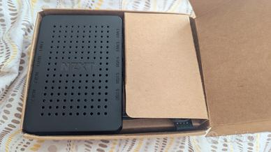 NZXT FAN RGB CONTROLLER