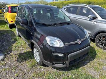 FIAT Pandina III 2024 - Pandina 1.0 firefly hybrid