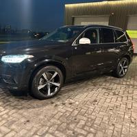 VOLVO XC90 D5 AWD Geartronic 7 posti