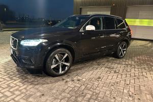 VOLVO XC90 D5 AWD Geartronic 7 posti