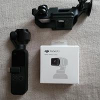 Dji Osmo Pocket e Wide Lens Dji