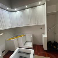 Montaggio & Traslochi & Arredamenti