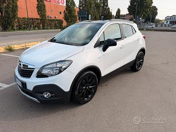 Opel mokka fine 2015