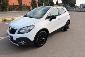 Opel mokka fine 2015