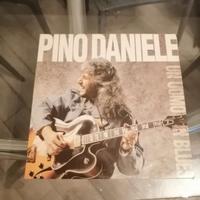 Vinile Pino Daniele. Un uomo in blues