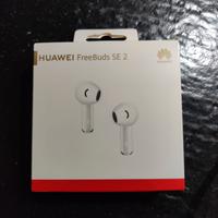 Huawei freebuds se2