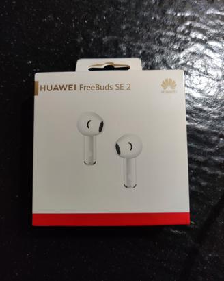 Huawei freebuds se2