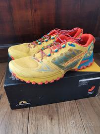 Scarpa La Sportiva Bushido III trail running