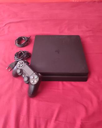 PlayStation 4