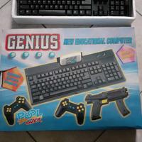 GENIUS STAR PLUS FAMICON NES NINTENDO