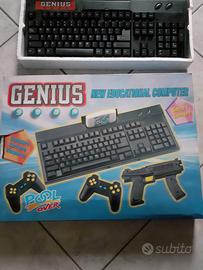 GENIUS STAR PLUS FAMICON NES NINTENDO