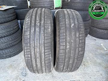 gomme usate 2355519 Estivo HANKOOK - VEN - 271