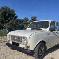 Renault 4