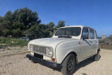 Renault 4