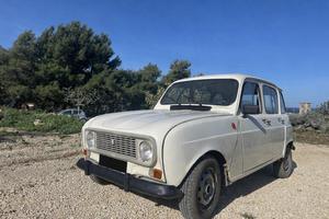 Renault 4
