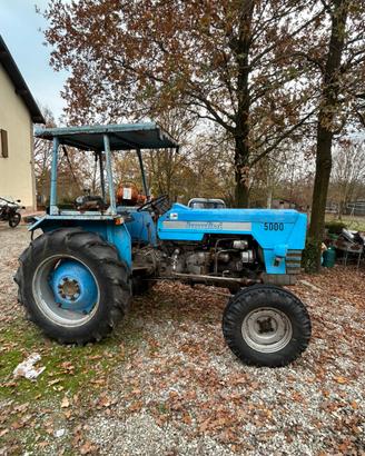Landini R 5000
