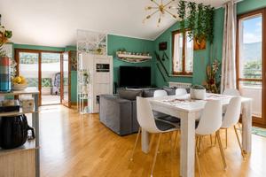 Attico / Mansarda di 79 m² con 2 locali a Terni