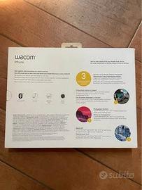 Tavoletta Grafica Wacom intuos