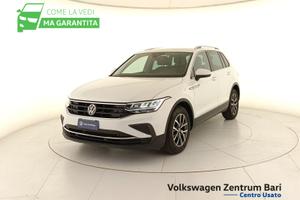 Volkswagen Tiguan 2.0 tdi life 150cv dsg