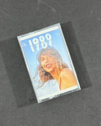Taylor Swift – 1989 (Taylor's Version)