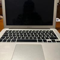 Mac book air 13 2015