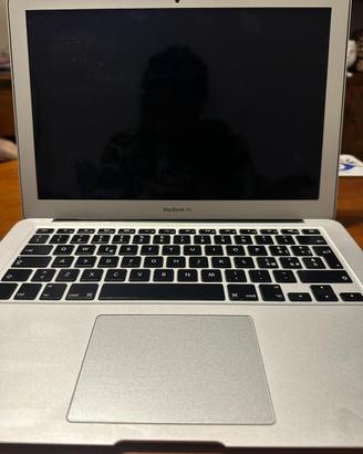 Mac book air 13 2015